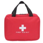 Kit de survie d'urgence portable etanche, sacs pour l'ext�rieur, m�nage, voiture, voyage, camping, fermeture ...