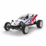 Kit tamiya 58643 - the grasshopper ii (2017) - tamiya