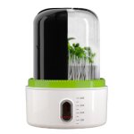 Kit de terrarium de jardin pour enfants, kit de plantes, jouets de bricolage, ustensiles de culture en ... Kit de terrarium de jardin pour enfants, kit de plantes, jouets de bricolage, ustensiles de culture en ...