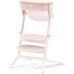Kit tour d'apprentissage evolutive et réglable lemo 2 - pearl pink - cybex Kit tour d'apprentissage evolutive et réglable lemo 2 - pearl pink - cybex