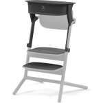 Kit tour d'apprentissage evolutive et réglable lemo 2 - stunning black - cybex Kit tour d'apprentissage evolutive et réglable lemo 2 - stunning black - cybex