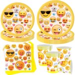 Kit vaisselle anniversaire, party set, assiettes, serviettes et gobelets, dcoration de table, dcoration ...