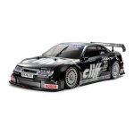 Kit voiture tamiya opel calibra v6 cliff / 58701 - ch�ssis tt01e - tamiya