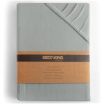 Kjakl - drap - housse 100x200 - 120x200 cm 100% coton peigné jersey doux drap housse 100x200cm - 120x200cm ... Kjakl - drap - housse 100x200 - 120x200 cm 100% coton peigné jersey doux drap housse 100x200cm - 120x200cm ...