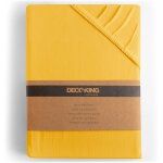 Kjakl - drap - housse 80x200 - 90x200 cm 100% coton peign jersey doux drap housse 80x200cm - 90x200cm ...