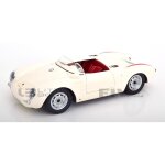 Kk scale models 1 / 12 120114w porsche 550a spyder - 1956 diecast modelcar - kk scale models