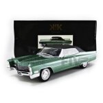 Kk scale models 1 / 18 180315gr cadillac deville soft top - 1967 diecast modelcar - kk scale models Kk scale models 1 / 18 180315gr cadillac deville soft top - 1967 diecast modelcar - kk scale models
