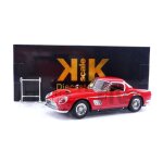 Kk scale models 1 / 18 181041r ferrari 250 gt california spyder - 1960 diecast modelcar - kk scale models ...