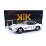 Kk scale models 1 / 18 181042s ferrari 250 gt california spyder - 1960 diecast modelcar - kk scale models ...