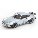 Kk scale models 1 / 18 - porsche 911 (930) 3. 0 turbo - 1976 180574s - kk scale models