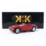 Kk scale models - voiture miniature de collection 180915r red