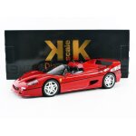 Kk scale models - voiture miniature de collection 180951r red