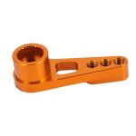 Klaxon de bras servo 25t 1 pièce, pièces de voiture rc wltoys a949 a959 - b a969 a979 k929 Klaxon de bras servo 25t 1 pièce, pièces de voiture rc wltoys a949 a959 - b a969 a979 k929