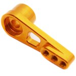 Klaxon de bras servo 25t 1 pièce, pièces de voiture rc wltoys a949 a959 - b a969 a979 k929 Klaxon de bras servo 25t 1 pièce, pièces de voiture rc wltoys a949 a959 - b a969 a979 k929