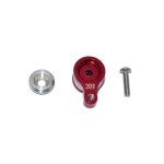 Klaxon de bras servo amortisseur rglable en mtal 20t, pour losi 1 / 18 mini - t 2. 0 2wd, camion de ...