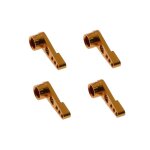 Klaxon de bras servo en métal 25t, pièces de voiture rc, pour wltoys a949 a959 a959 - b a969 a979 k929 ... Klaxon de bras servo en métal 25t, pièces de voiture rc, pour wltoys a949 a959 a959 - b a969 a979 k929 ...
