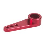 Klaxon de bras servo en mtal 9g 17g pour wpl c14 c24 b24 b36 mn d90 mn99s rc, accessoires de mise a ...