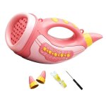 Klaxon musical pour enfants avec 30 sons d'animaux, amplificateur de sons, jouet pour la capacité pulmonaire ... Klaxon musical pour enfants avec 30 sons d'animaux, amplificateur de sons, jouet pour la capacité pulmonaire ...