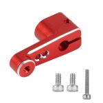Klaxon de servo de bras en mtal pour voiture a chenilles axiale 1 / 24 rc scx24 90081 axi00002, pices ...