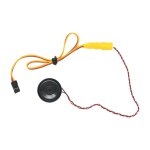 Klaxon de voiture rc 1:10, accessoires de camion, pièces de Klaxon de voiture rc 1:10, accessoires de camion, pièces de