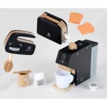 Set de cuisine en bois electrolux - jouets klein