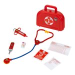 Klein toys mallette docteur p. m. Klein toys mallette docteur p. m.