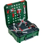 Klein toys mallette - etabli + visseuse bosch