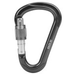 Kn - 24 - 7 - 7 mousqueton extérieur en forme de d clip de porte - clés porte - clés mousqueton boucle ... Kn - 24 - 7 - 7 mousqueton extérieur en forme de d clip de porte - clés porte - clés mousqueton boucle ...