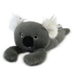 Koala en peluche magn�tique 30 cm