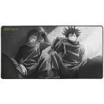 Konix tapis de bureau jujutsu kaisen