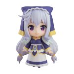 Konosuba : god's blessing on this wonderful world! - figurine nendoroid eris 10 cm Konosuba : god's blessing on this wonderful world! - figurine nendoroid eris 10 cm