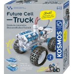 Kosmos future cell - truck