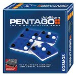 Kosmos jeux 692599 ? pentago, jubil� sortie jeu de strat�gie