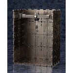 Kotobukiya - hexa gear - block base dx arsenal grid [] figure, collectible