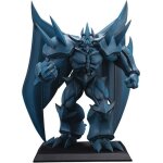 Kotobukiya - yu - gi - oh! - obelisk the tormentor egyptian god statue [] statue,