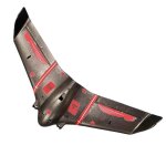 Kpqrc fant�me b2 chasseur envergure 950 mm epp fpv aile delta avion rc kit - g�n�rique