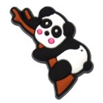 Krasnoshoe - breloques d't pour crocs, sabots, garon, kawaii, dcorations, fille, enfants, femmes, ...