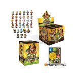 Krosmaster arena - box de figurines saison 2 ( box 24 pces ) Krosmaster arena - box de figurines saison 2 ( box 24 pces )