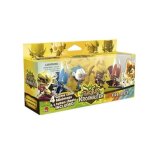 Krosmaster arena fire and ice board game expansion 1