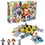 Krosmaster arena junior - le jeu de plateau