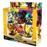 Krosmaster arena - pack multiman