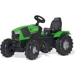 Ksfal - 60 124 0 - tracteur a pédales - farmtrac deutz - fahr 5120 Ksfal - 60 124 0 - tracteur a pédales - farmtrac deutz - fahr 5120