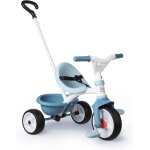 Ksfal - be move tricycle en mtal, bleu, 740331