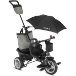 Ksfal - ceety comfort tricycle enfant, noir