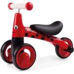 Ksfal - diditrike - ladybird, bébé trike, tout - petit trike, premier vélo, vélo de bébé, rouler sur ... Ksfal - diditrike - ladybird, bébé trike, tout - petit trike, premier vélo, vélo de bébé, rouler sur ...