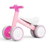Ksfal - draisienne bebe 1 an jouet enfant pour bb 12 - 24 mois baby walker fille garon 1 2 ans jouet ...