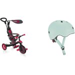 Ksfal - explorer trike 4 en 1 - tricycle evolutif&draisienne pour les tout - petits agés de 10m + a 5 ... Ksfal - explorer trike 4 en 1 - tricycle evolutif&draisienne pour les tout - petits agés de 10m + a 5 ...