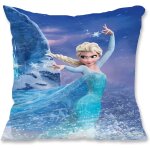 Ksfal - housse de coussin décorative en peluche, pour enfant avec motif double face et fermeture eclair ... Ksfal - housse de coussin décorative en peluche, pour enfant avec motif double face et fermeture eclair ...