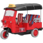 Ksfal - jouet tricycle. pull back thai tricycle simulation alliage tuk tuk modèle de voiture jouet enfants ... Ksfal - jouet tricycle. pull back thai tricycle simulation alliage tuk tuk modèle de voiture jouet enfants ...