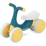 Ksfal - jouets de vélo d'équilibre pour bébé, trotteur, vélo d'équilibre pour tout - petits de 10 a 36 ... Ksfal - jouets de vélo d'équilibre pour bébé, trotteur, vélo d'équilibre pour tout - petits de 10 a 36 ...